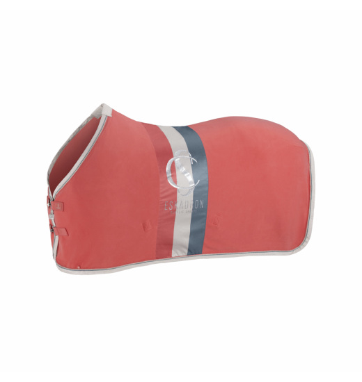 Eskadron ESKADRON FLEECE STRIPE POTRENINGOWA DERKA DLA KONIA CLASSIC SPORTS