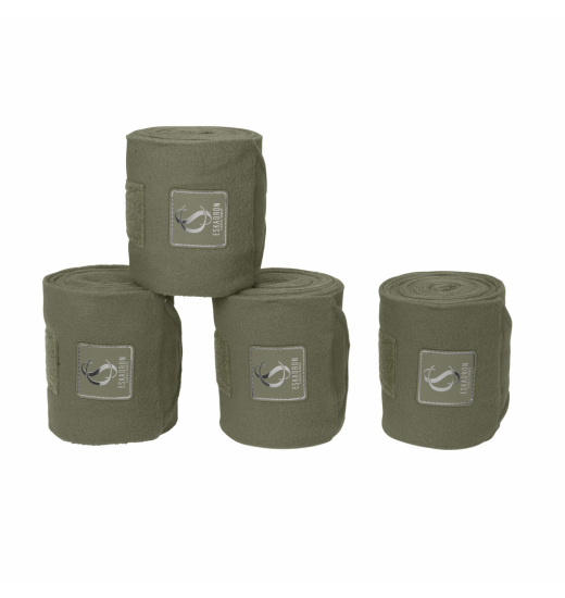 Eskadron ESKADRON FLEECE OWIJKI DLA KONIA CLASSIC SPORTS