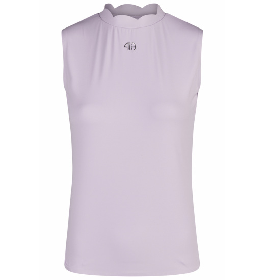 PIKEUR WOMEN'S EQUESTRIAN SEAMLESS TOP ATHLEISURE