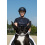 Eskadron ESKADRON EQUESTRIAN T-SHIRT WITH GLITTER EMBLEM CLASSIC SPORTS