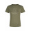 ESKADRON EQUESTRIAN T-SHIRT WITH GLITTER EMBLEM CLASSIC SPORTS