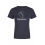 Eskadron ESKADRON EQUESTRIAN T-SHIRT WITH GLITTER EMBLEM CLASSIC SPORTS