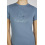 Eskadron ESKADRON EQUESTRIAN T-SHIRT WITH GLITTER EMBLEM CLASSIC SPORTS