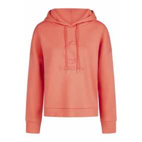 ESKADRON BLUZA JEŹDZIECKA Z KAPTUREM DAMSKA CLASSIC SPORTS