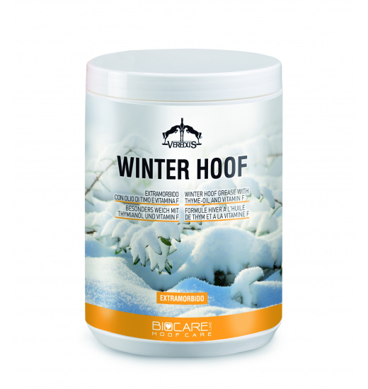 SMAR DO KOPYT WINTER HOOF Veredus SMAR DO KOPYT WINTER HOOF