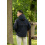 PIKEUR MEN'S EQUESTRIAN WATERPROOF JACKET SPORTS