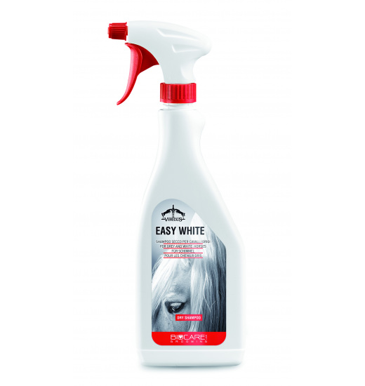 SUCHY SZAMPON EASY WHITE Veredus SUCHY SZAMPON EASY WHITE
