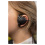 WHIS ORIGINAL D-SHAPE EARPHONE FOR WHIS INTERCOM