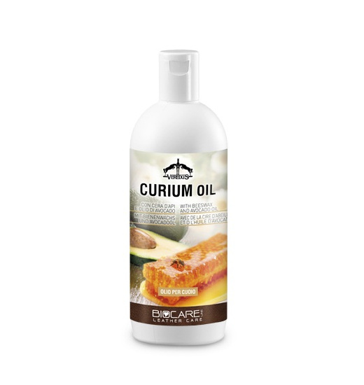 CURIUM OIL FOR LEATHER CURIUM OIL FOR LEATHER