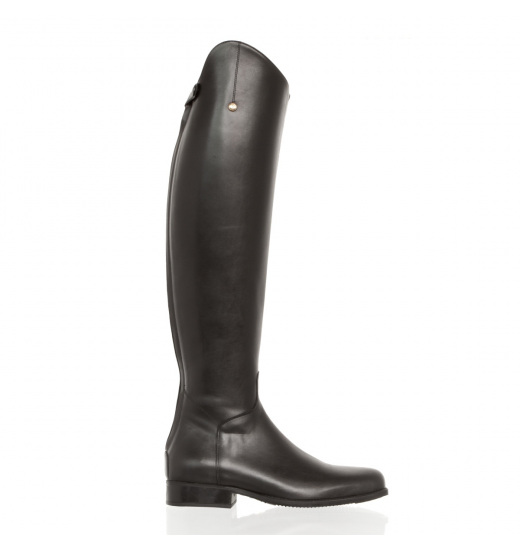 SERGIO GRASSO ROUNDED BERGAMO RIDING BOOTS - 1 in category: Tall riding boots for horse riding