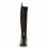PETRIE OLYMPIC RIDING BOOTS BLACK - 2 in category: Tall riding boots for horse riding