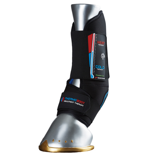 ZANDONA THERMOBOOT FOR HORSE