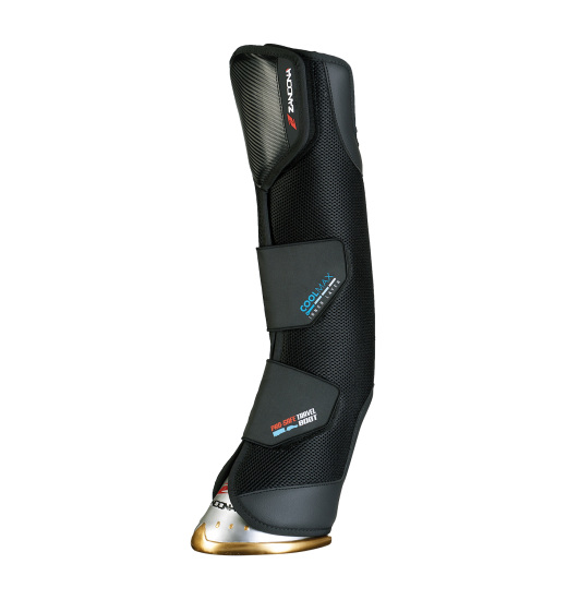 Zandonà ZANDONA OCHRANIACZ TRANSPORTOWY DLA KONIA PRO-SAFE PRZÓD