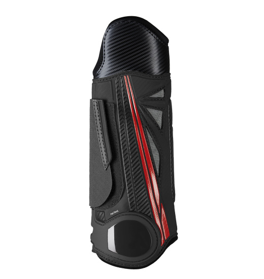 Zandonà ZANDONA OCHRANIACZE DLA KONIA CARBON AIR X-COUNTRY TYŁ