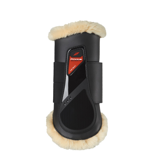 ZANDONA PRINCE SENSITIVE+ REAR HORSE PROTECTORS
