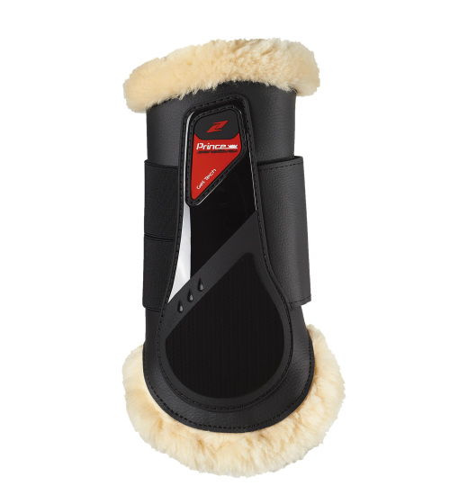 ZANDONA PRINCE SENSITIVE+ FRONT HORSE PROTECTORS