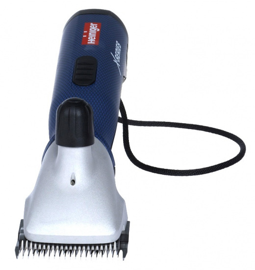 HEINIGER XPLORER BATTERY CLIPPER Equestrian Shop
