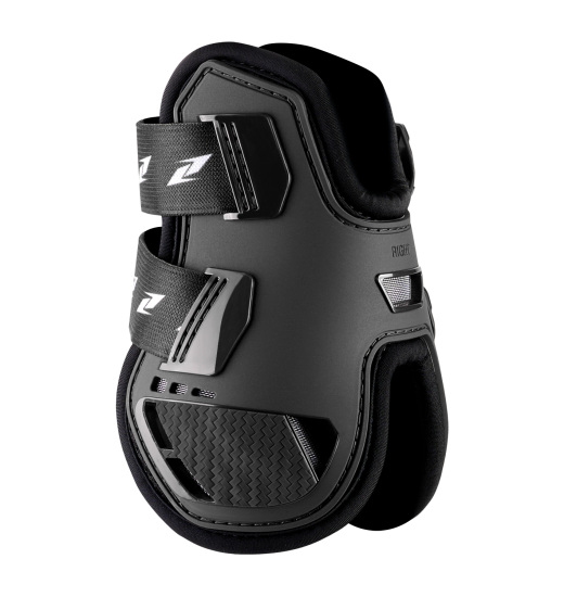 Zandonà ZANDONA OCHRANIACZE DLA KONIA CARBON PRO H-PERFORMANCE FETLOCK TYŁ
