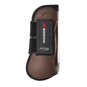 ZANDONA OCHRANIACZE DLA KONIA ACTION TENDON PRZÓD