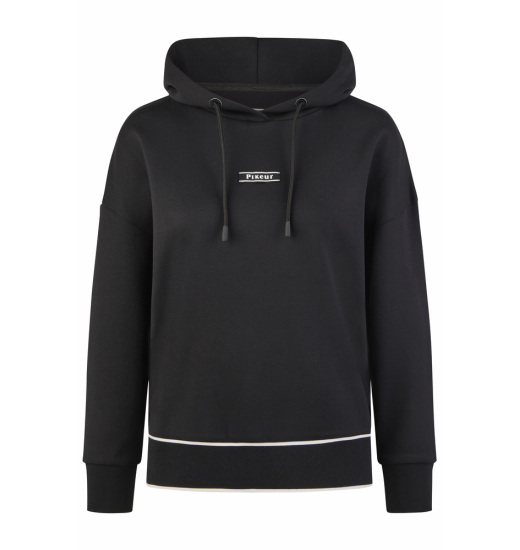 PIKEUR WOMEN'S RIDING HOODIE SPORTS
