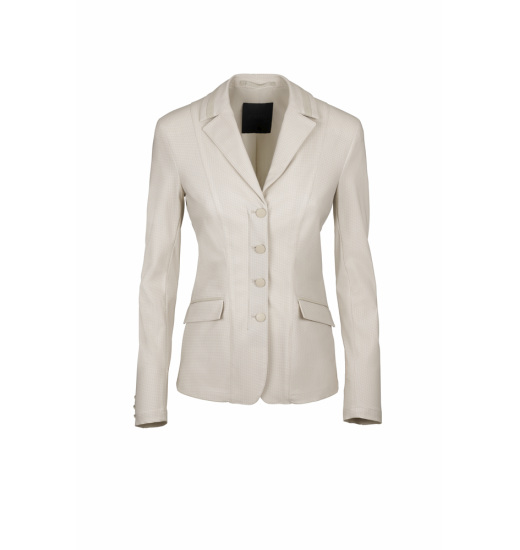 PIKEUR KLEA PEPITA WOMEN'S COMPETITION JACKET ATHLEISURE