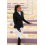 Pikeur PIKEUR KJANA WOMEN'S MESH COMPETITION JACKET ATHLEISURE