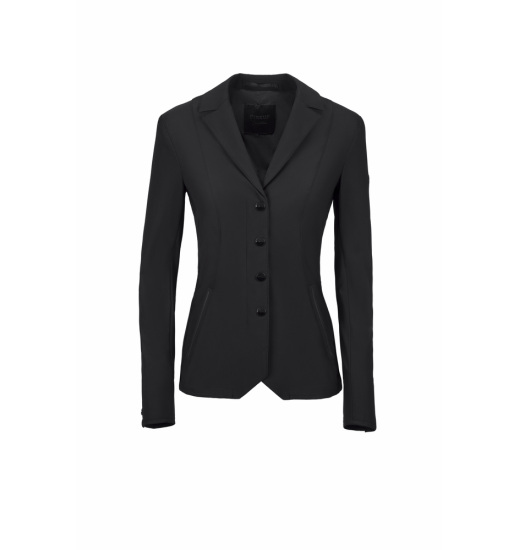 PIKEUR KJANA WOMEN'S MESH COMPETITION JACKET ATHLEISURE