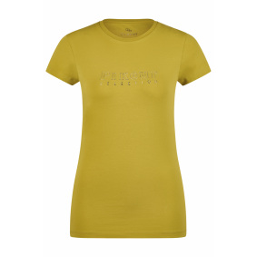 PIKEUR WOMEN'S ROUNDNECK RIDING SHIRT SELECTION