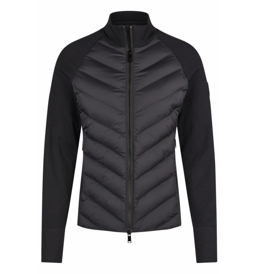 PIKEUR WOMEN'S EQUESTRIAN HYBRID JACKET ATHLEISURE