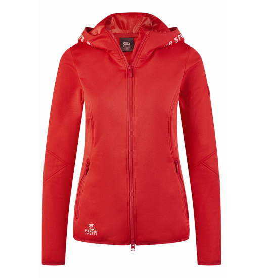 PIKEUR WOMEN'S EQUESTRIAN SUMMER FLEECE JACKET SPORTS