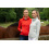 Pikeur PIKEUR WOMEN'S RIDING MESH JACKET SPORTS