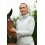 Pikeur PIKEUR WOMEN'S RIDING MESH JACKET SPORTS