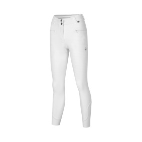 KINGSLAND KERRY LADIES' H SHAPE FULL GRIP SEAMLESS BREECHES
