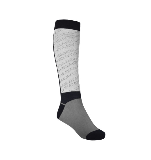 KINGSLAND NADINE EQUESTRIAN COOLMAX KNEE SOCKS 2-PACK