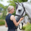 Kingsland KINGSLAND NAIRA LADIES' EQUESTRIAN PIQUE SLEEVELESS POLO