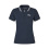 KINGSLAND NAIRA LADIES' EQUESTRIAN PIQUE POLO SHIRT