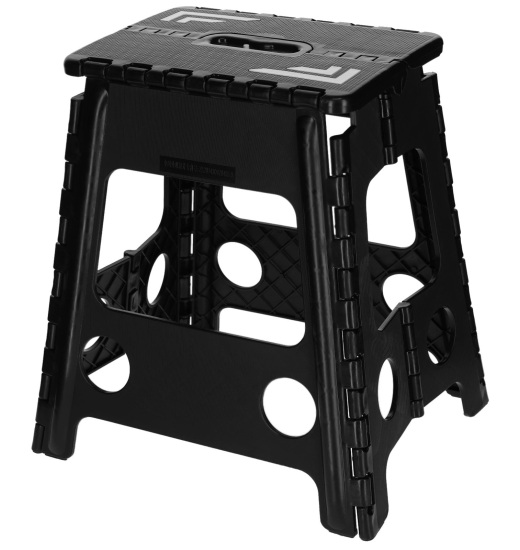 KERBL KERBL PODEST DO WSIADANIA NA KONIA 36 X 28 X 39 CM