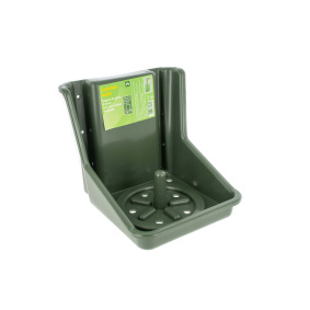 KERBL SALT LICK STAND EQUISAL OLIVE