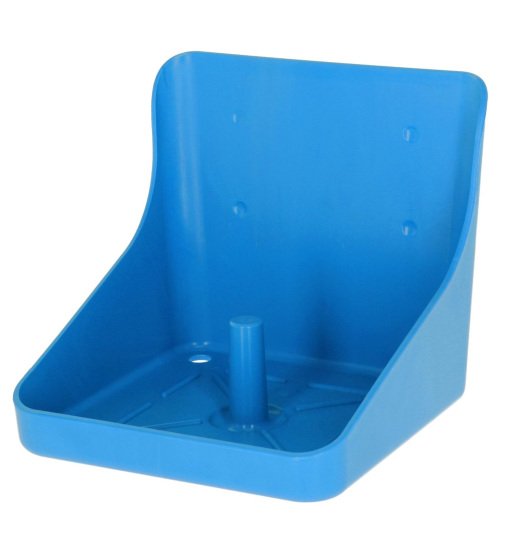 KERBL SALT LICK STAND BLUE