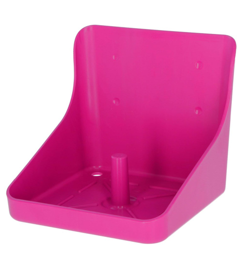 KERBL SALT LICK STAND PINK