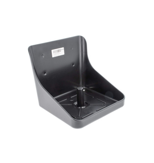 KERBL SALT LICK STAND BLACK