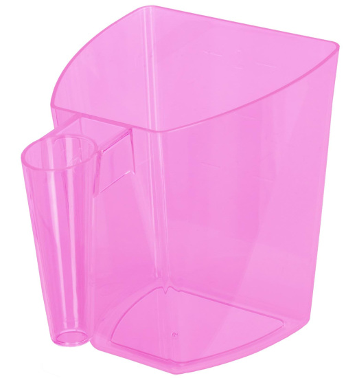 KERBL FEED MEASUREMENT 2 L PINK