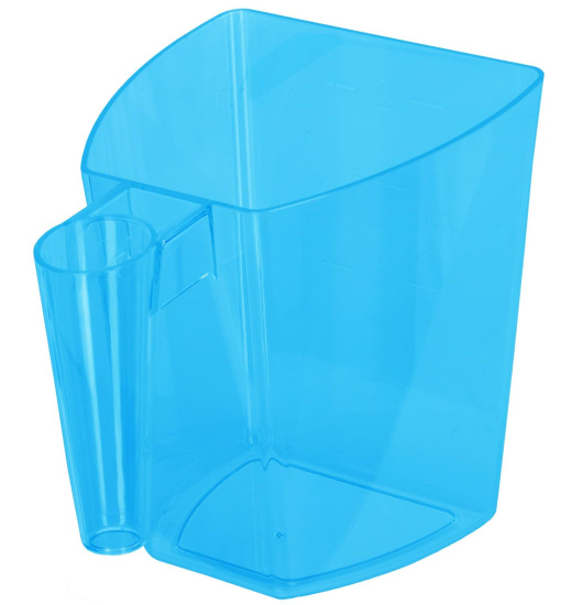 KERBL KERBL MIARKA DO PASZY 2 L NIEBIESKA