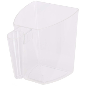 KERBL FEED MEASUREMENT 2 L TRANSPARENT