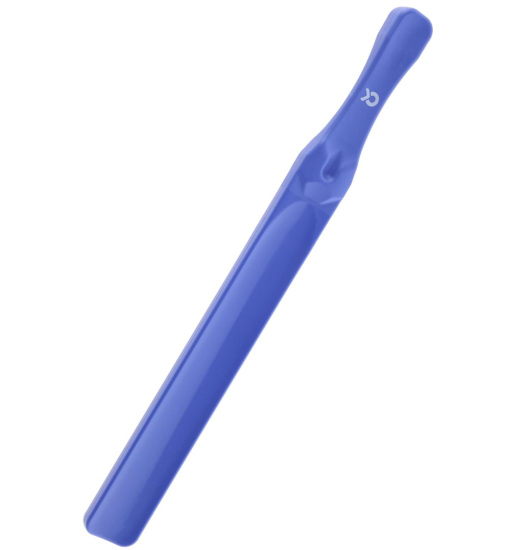KERBL HORSE FEED MIXER PURPLE