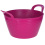 KERBL KERBL BUCKET FOR HORSE FLEXBAG 12 L PINK