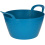 KERBL KERBL BUCKET FOR HORSE FLEXBAG 12 L BLUE