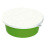 KERBL LID FOR HORSE FEED BOWL 2 L WHITE