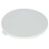 KERBL LID FOR HORSE FEED BOWL 2 L WHITE