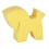 Covalliero COVALLIERO CLEANING SPONGE IN THE SHAPE OF A HORSE 3 PCS